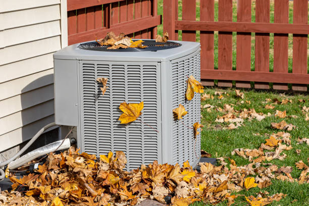 Affordable air conditioning repair in Ganado, TX